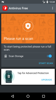 Baixar Bitdefender Antivírus Ferramentas para Android captura de tela 2