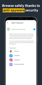 Baixar Norton 360 Ferramentas para Android captura de tela 6