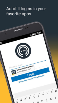 Baixar Norton Password Manager Ferramentas para Android captura de tela 5
