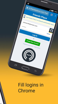 Baixar Norton Password Manager Ferramentas para Android captura de tela 6