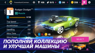 Baixar Hot Wheels Infinite Loop Raça para Android captura de tela 3