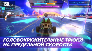 Baixar Hot Wheels Infinite Loop Raça para Android captura de tela 5