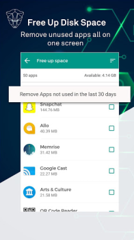 Baixar App Lock Ferramentas para Android captura de tela 3