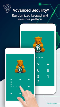 Baixar App Lock Ferramentas para Android captura de tela 5