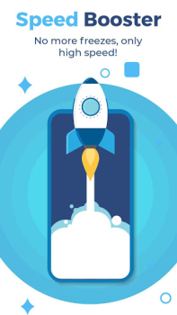 Baixar MobiClean - Phone Cleaner App Ferramentas para Android captura de tela 2