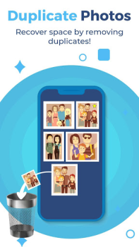 Baixar MobiClean - Phone Cleaner App Ferramentas para Android captura de tela 5