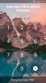 Baixar Antivírus Panda Dome e VPN Ferramentas para Android captura de tela 5