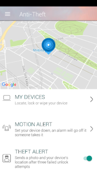 Baixar Antivírus Panda Dome e VPN Ferramentas para Android captura de tela 7