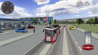 Baixar Tram Driver Simulator 2018 Simuladores para Android