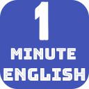 Baixar  1 Minute English
