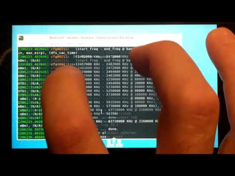 Baixar bVNC: Secure VNC Viewer Emprego para Android captura de tela 8