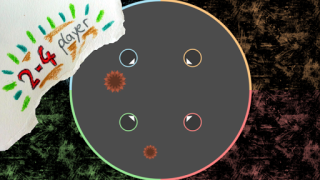 Baixar 2-4 Player Game Collection Casual para Android captura de tela 3