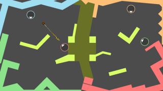 Baixar 2-4 Player Game Collection Casual para Android captura de tela 5