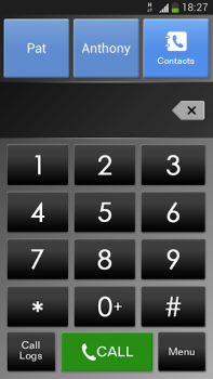 Baixar Easy Connect Personalização para Android captura de tela 2