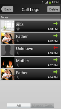 Baixar Easy Connect Personalização para Android captura de tela 6