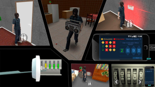 Baixar Big City Life : Simulator Simuladores para Android captura de tela 2