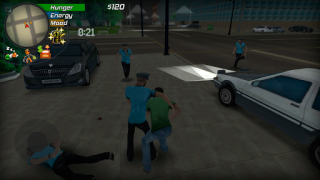 Baixar Big City Life : Simulator Simuladores para Android captura de tela 3