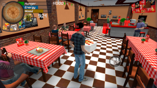 Baixar Big City Life : Simulator Simuladores para Android captura de tela 5