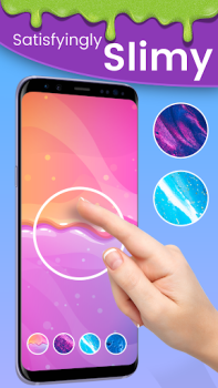 Baixar Antistress - Relaxing games Casual para Android captura de tela 3