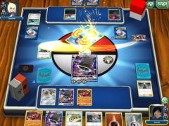 Baixar Pokémon TCG Online Jogos de tabuleiro para Android captura de tela 4
