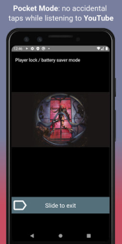 Baixar Vídeo Música Reprodutor Baixar Música e áudio para Android captura de tela 7