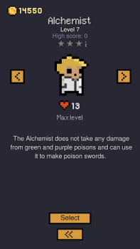 Baixar Dungeon Cards Quebra-cabeças para Android captura de tela 5