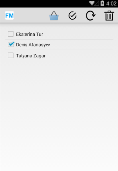 Baixar УДАЛИТЬ ПОДПИСЧИКОВ В ВК Social para Android captura de tela 3