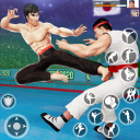 Baixar  Karate Fighter: Fighting Games