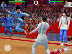 Baixar Karate Fighter: Fighting Games Jogos de ação para Android captura de tela 6