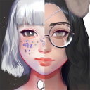 Baixar Live Portrait Maker: Girls