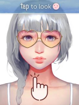 Baixar Live Portrait Maker: Girls Jogos de papéis para Android captura de tela 6
