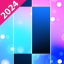 Baixar  Piano Music Go-Jogos EDM Piano