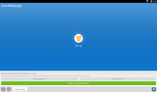 Baixar Limpeza Automática Ferramentas para Android captura de tela 4