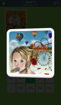 Baixar 600 Palavras Jogos de palavras para Android captura de tela 4