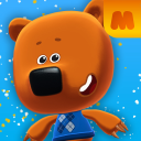 Baixar  Be-be-bears: Aventuras