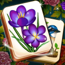 Baixar  Mahjong Blossom Solitaire