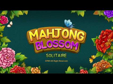 Baixar Mahjong Blossom Solitaire Quebra-cabeças para Android captura de tela 8