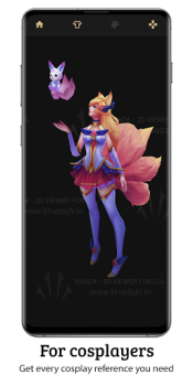Baixar Khada (Versão antiga) Entretenimento para Android captura de tela 7