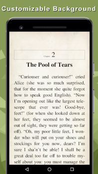Baixar Librera: tudo para a leitura Livros e Referências para Android captura de tela 3