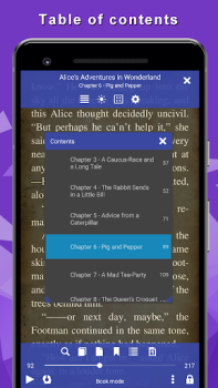 Baixar Librera: tudo para a leitura Livros e Referências para Android captura de tela 5