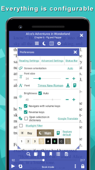Baixar Librera: tudo para a leitura Livros e Referências para Android captura de tela 7