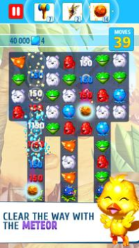 Puzzle Pets - Diversão Animal