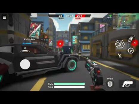 Baixar Call of Guns: Tiro online FPS Jogos de ação para Android captura de tela 3