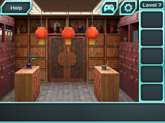 Baixar Can You Escape 6 Quebra-cabeças para Android captura de tela 3