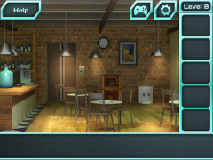 Baixar Can You Escape 6 Quebra-cabeças para Android captura de tela 4