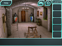 Baixar Can You Escape 6 Quebra-cabeças para Android captura de tela 5