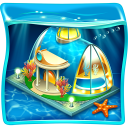 Baixar  Aquapolis. Criar uma megapolis