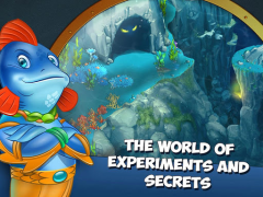 Baixar Aquapolis. Criar uma megapolis Simuladores para Android captura de tela 2