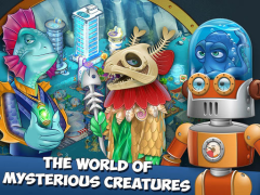 Baixar Aquapolis. Criar uma megapolis Simuladores para Android captura de tela 4