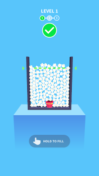 Baixar Popcorn Burst Casual para Android captura de tela 2
